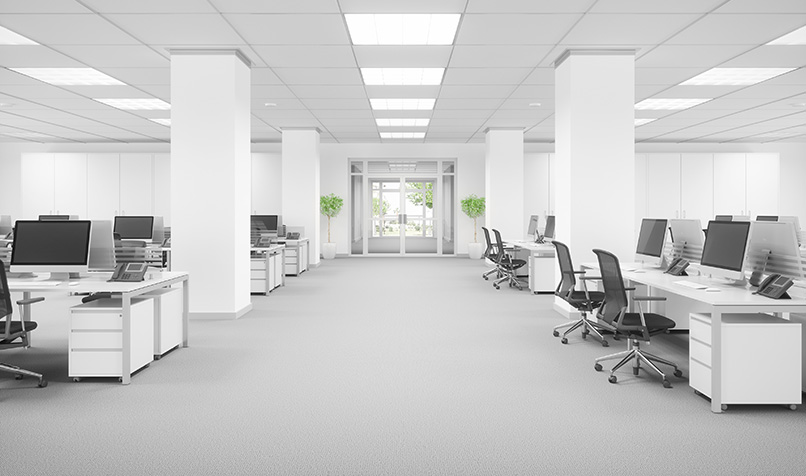 Office Defit In Perth