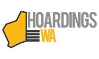 Hoardings WA