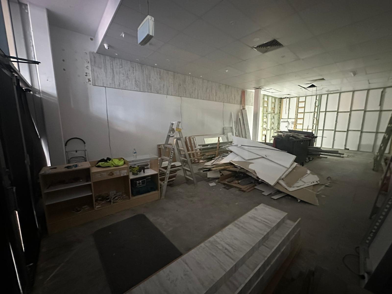 Read more about the article Defit and Makegood Timeline for Commercial Tenants in Perth