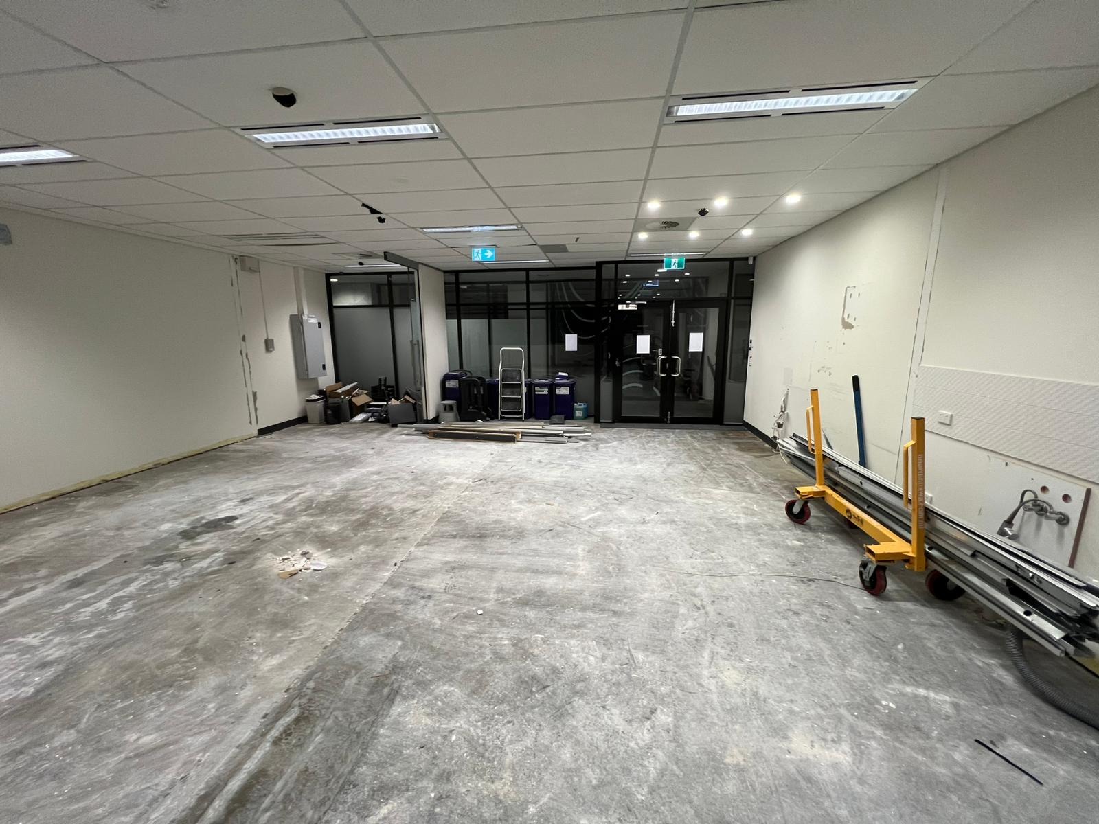 Read more about the article Defit and Makegood Cost Breakdown for Commercial Tenants in Perth