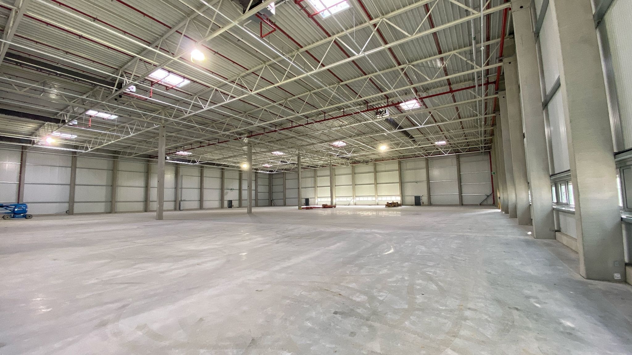 Read more about the article Hidden Costs in Commercial Defit Projects Most Tenants Miss